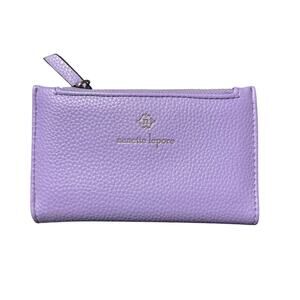 Nanette Lepore Lavender Wallet